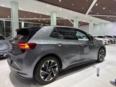 Volkswagen ID.3 Outstanding Edition - ფოტო 12