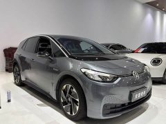 Volkswagen ID.3 Outstanding Edition - ფოტო 2