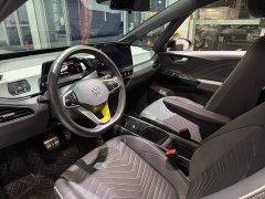 Volkswagen ID.3 Outstanding Edition - ფოტო 4