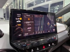 Volkswagen ID.3 Outstanding Edition - ფოტო 9