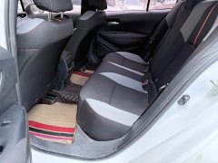 Toyota Corolla 1.2T S-CVT Pioneer Edition - ფოტო 10