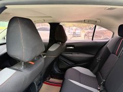 Toyota Corolla 1.2T S-CVT Pioneer Edition - ფოტო 11