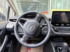 Toyota Corolla 1.2T S-CVT Pioneer Edition - ფოტო 13