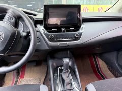 Toyota Corolla 1.2T S-CVT Pioneer Edition - ფოტო 14