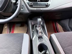 Toyota Corolla 1.2T S-CVT Pioneer Edition - ფოტო 15