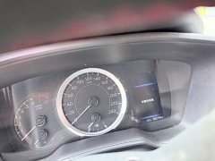 Toyota Corolla 1.2T S-CVT Pioneer Edition - ფოტო 16