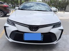 Toyota Corolla 1.2T S-CVT Pioneer Edition - ფოტო 2