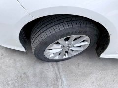 Toyota Corolla 1.2T S-CVT Pioneer Edition - ფოტო 5
