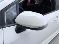 Toyota Corolla 1.2T S-CVT Pioneer Edition - ფოტო 6