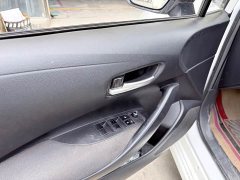 Toyota Corolla 1.2T S-CVT Pioneer Edition - ფოტო 9