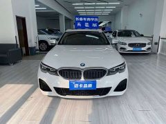 BMW 3 Series Facelift 325Li M Sport Package - ფოტო 2