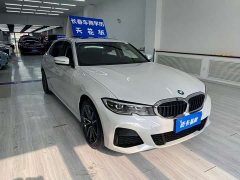 BMW 3 Series Facelift 325Li M Sport Package - ფოტო 3