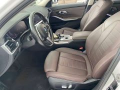 BMW 3 Series Facelift 325Li M Sport Package - ფოტო 4