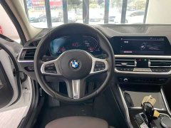 BMW 3 Series Facelift 325Li M Sport Package - ფოტო 5