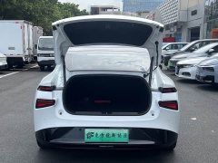 XPeng P7 480E - ფოტო 10