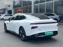 XPeng P7 480E - ფოტო 11