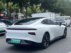 XPeng P7 480E - ფოტო 7