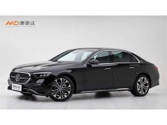 Mercedes-Benz E-Class Facelift E 300 L Fashion Sport - ფოტო 1