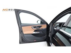 Mercedes-Benz E-Class Facelift E 300 L Fashion Sport - ფოტო 10