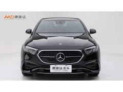 Mercedes-Benz E-Class Facelift E 300 L Fashion Sport - ფოტო 2