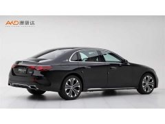 Mercedes-Benz E-Class Facelift E 300 L Fashion Sport - ფოტო 3