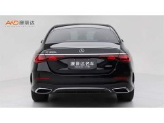 Mercedes-Benz E-Class Facelift E 300 L Fashion Sport - ფოტო 4