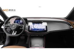 Mercedes-Benz E-Class Facelift E 300 L Fashion Sport - ფოტო 5