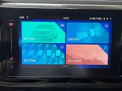 Volkswagen Jetta VS7 280TSI Automatic Highline Pleasure Edition - ფოტო 14