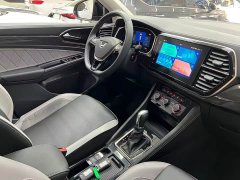 Volkswagen Jetta VS7 280TSI Automatic Highline Pleasure Edition - ფოტო 20