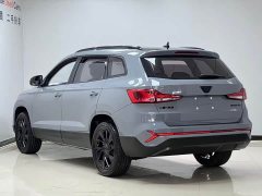Volkswagen Jetta VS7 280TSI Automatic Highline Pleasure Edition - ფოტო 4