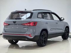 Volkswagen Jetta VS7 280TSI Automatic Highline Pleasure Edition - ფოტო 6