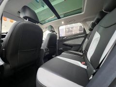 Volkswagen Jetta VS7 280TSI Automatic Highline Pleasure Edition - ფოტო 7