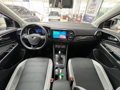 Volkswagen Jetta VS7 280TSI Automatic Highline Pleasure Edition - ფოტო 8