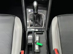 Volkswagen Jetta VS7 280TSI Automatic Highline Pleasure Edition - ფოტო 9