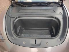 Tesla Model Y Standard Range RWD - ფოტო 12