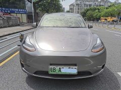 Tesla Model Y Standard Range RWD - ფოტო 2