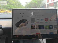 Tesla Model Y Standard Range RWD - ფოტო 6