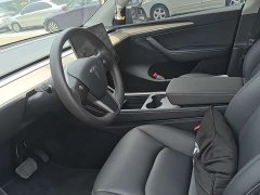 Tesla Model Y Standard Range RWD - ფოტო 8