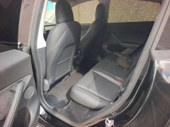 Tesla Model Y Standard Range RWD - ფოტო 9