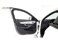 Mercedes-Benz C-Class C 260 L AMG Line Exclusive Edition - ფოტო 10