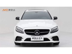 Mercedes-Benz C-Class C 260 L AMG Line Exclusive Edition - ფოტო 2