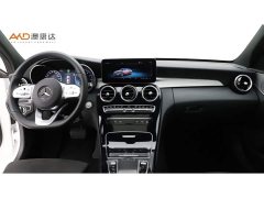 Mercedes-Benz C-Class C 260 L AMG Line Exclusive Edition - ფოტო 5