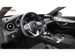 Mercedes-Benz C-Class C 260 L AMG Line Exclusive Edition - ფოტო 6