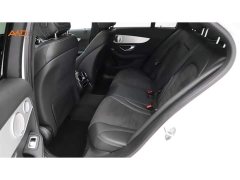 Mercedes-Benz C-Class C 260 L AMG Line Exclusive Edition - ფოტო 7