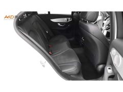 Mercedes-Benz C-Class C 260 L AMG Line Exclusive Edition - ფოტო 8