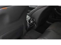Mercedes-Benz C-Class C 260 L AMG Line Exclusive Edition - ფოტო 9