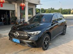 Mercedes-Benz GLC 260 L 4MATIC Dynamic 5-Seater - ფოტო 1