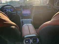 Mercedes-Benz GLC 260 L 4MATIC Dynamic 5-Seater - ფოტო 10