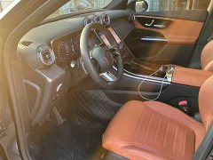 Mercedes-Benz GLC 260 L 4MATIC Dynamic 5-Seater - ფოტო 11