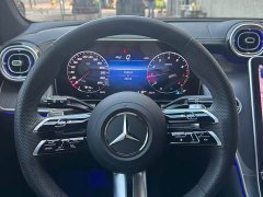 Mercedes-Benz GLC 260 L 4MATIC Dynamic 5-Seater - ფოტო 16